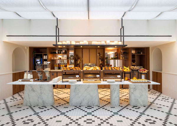 Hotel Coeur Latin - Paris