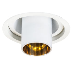 Aureole long tube