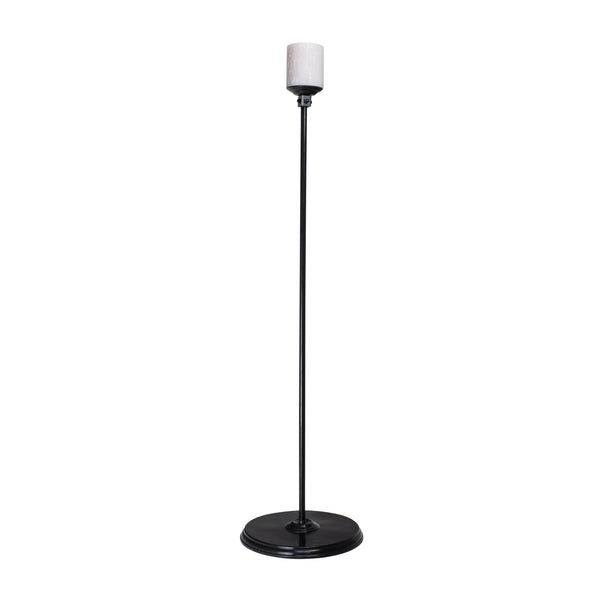 Bellefeu chandelier floor