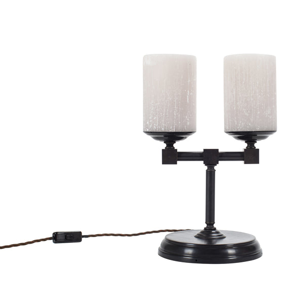 Bellefeu chandelier table