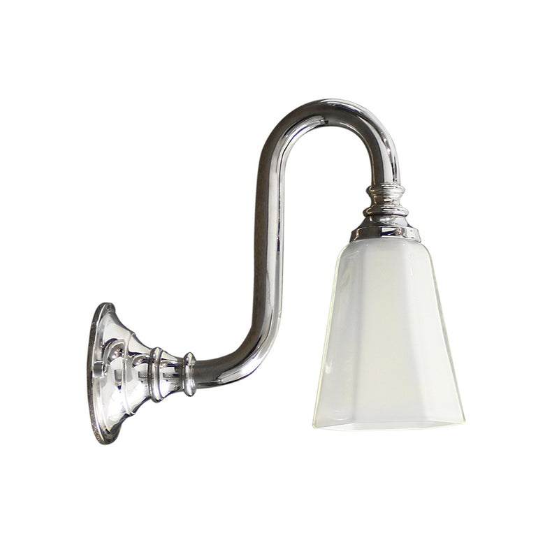 Bainwat gooseneck