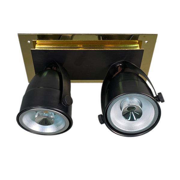 Phantôme comète reflector