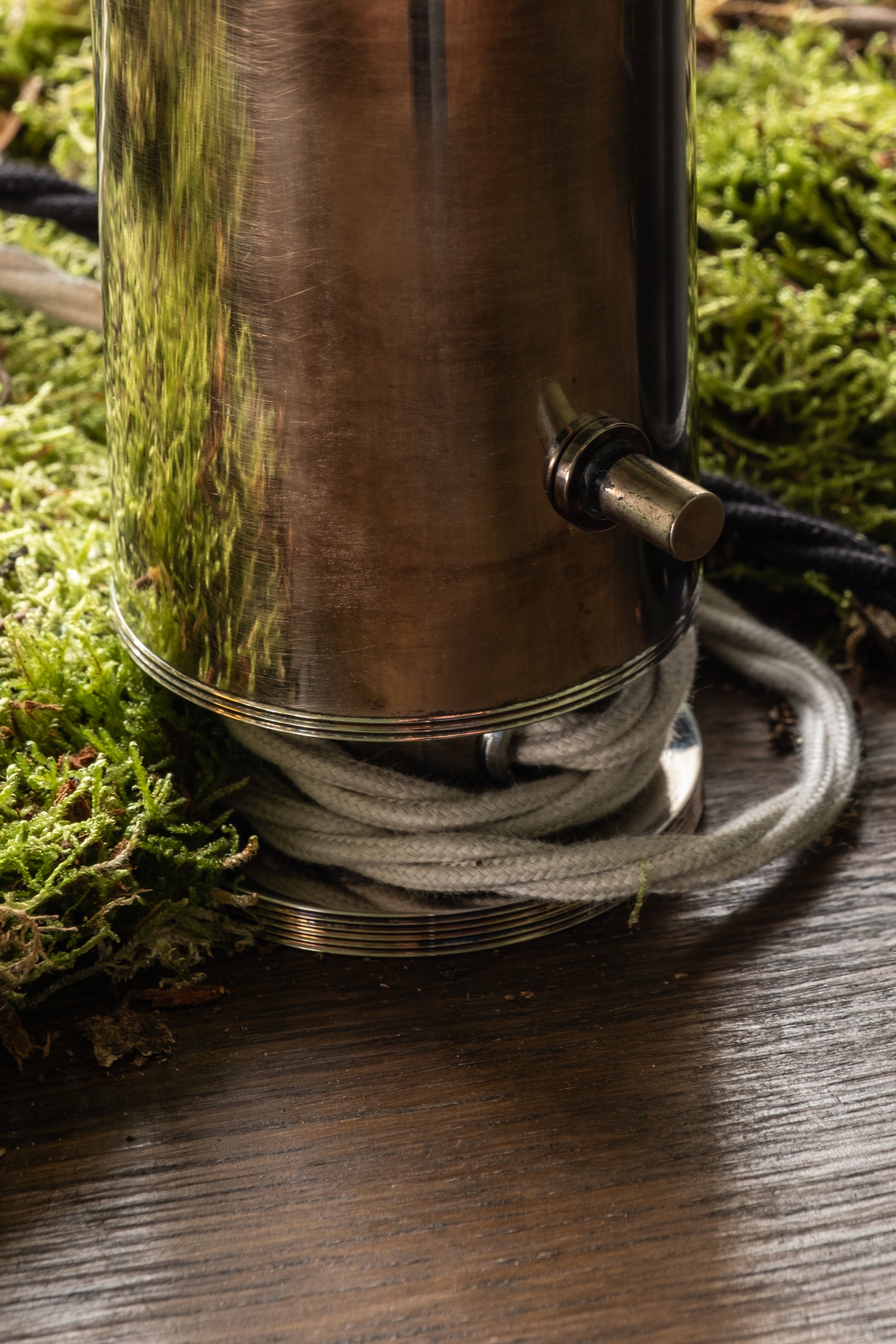 PSILAX ALTNICKEL - Authentage