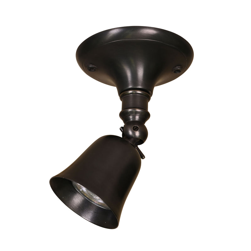 Fleure mounted base
