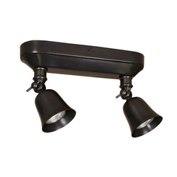 Fleure on rounded profile