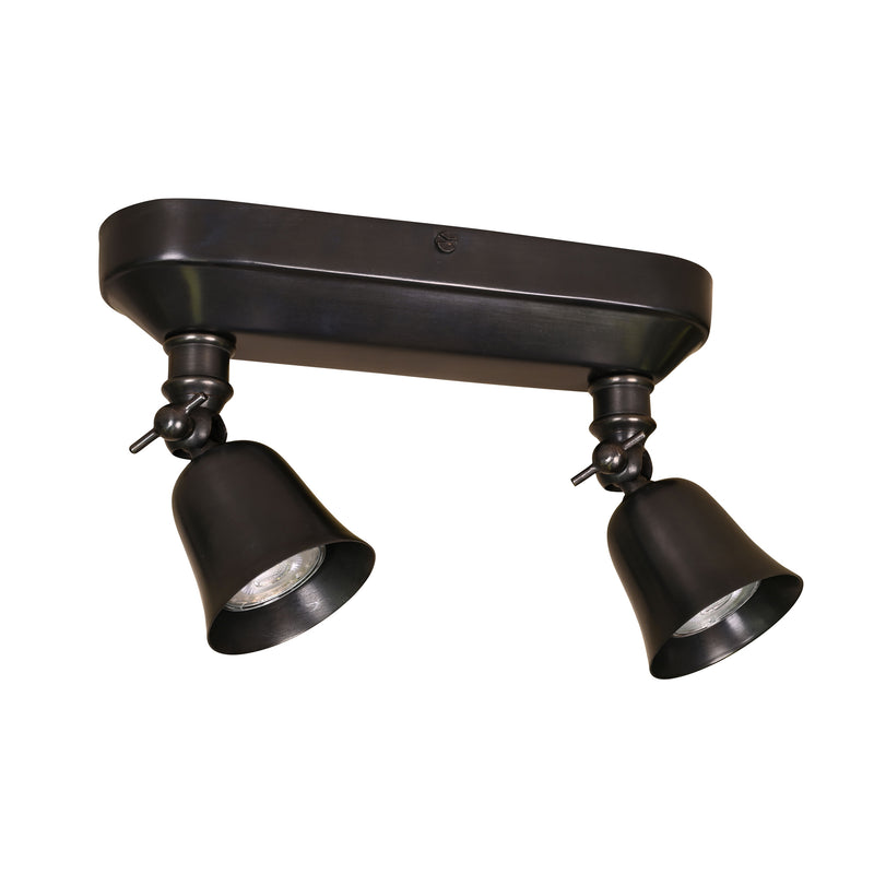 Fleure on rounded profile