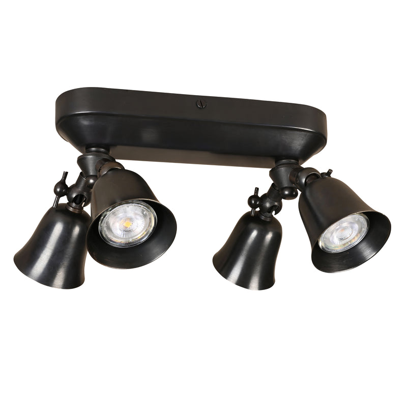 Fleure Twin on rounded profile - Authentage