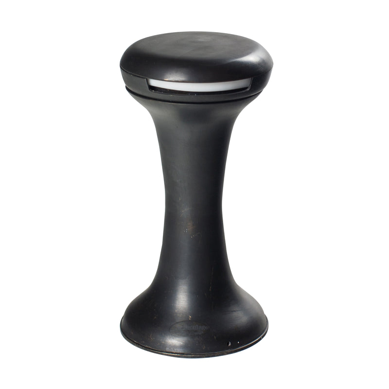 Galed pole 90°