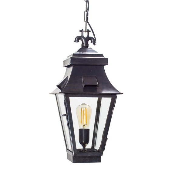 Gracieuze lantern small / normal - Authentage