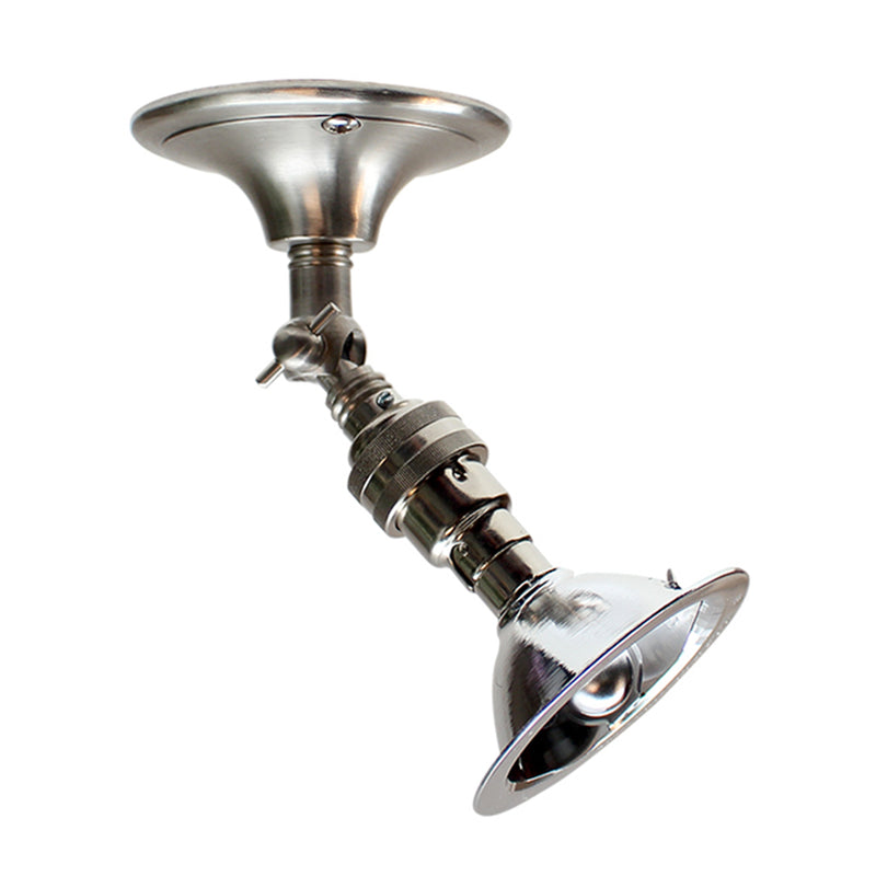 Marron mounted base