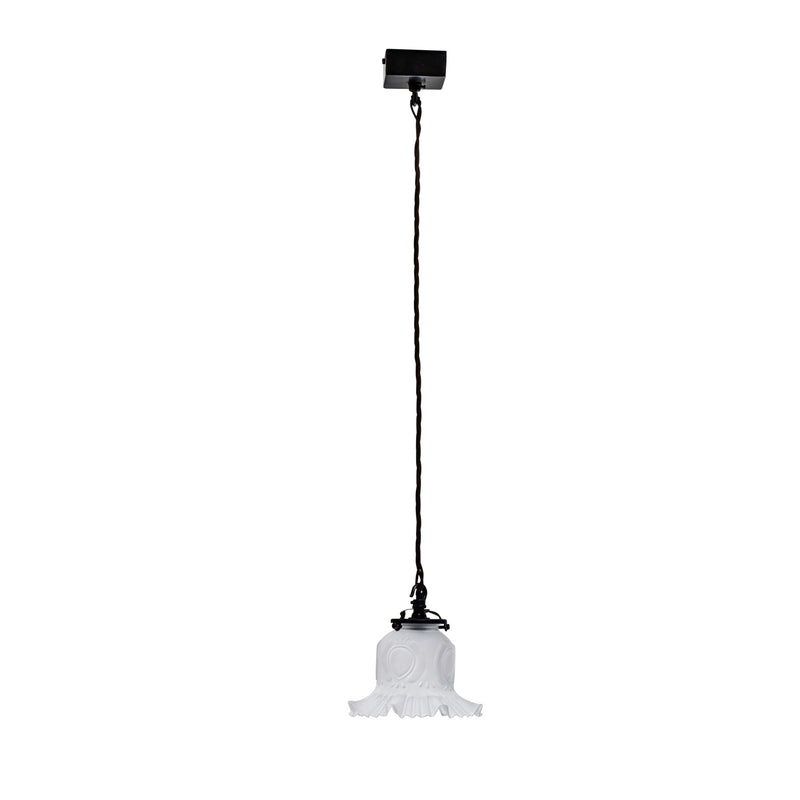 Moemoe on square base