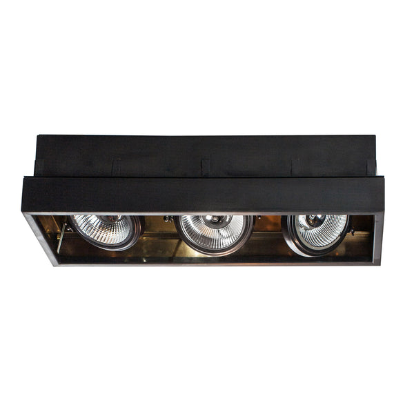 Q-Bri centonze semi recessed