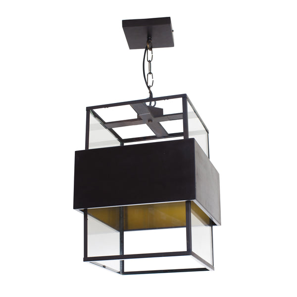 Q-Bri lantern Suspension - Authentage