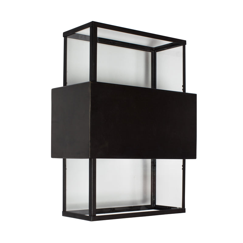 Q-Bri lantern indoor