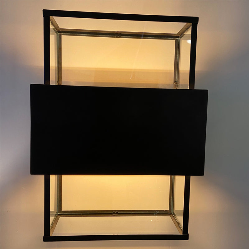 Q-Bri lantern Outdoor - Authentage