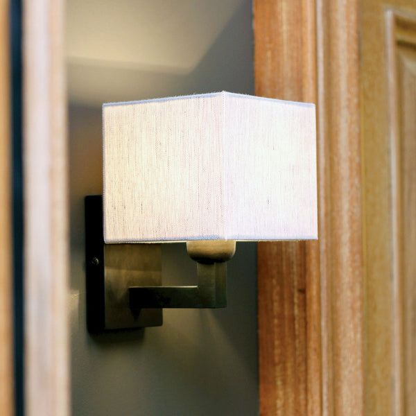 Sévère on rectangular base - Authentage