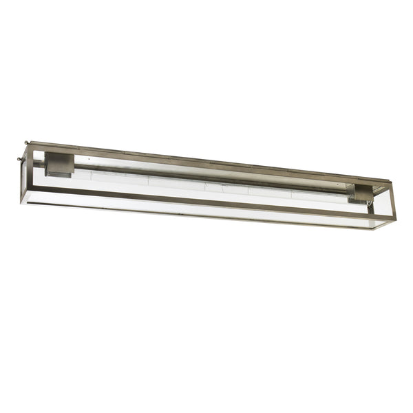 Vitrine petite linestra ceiling