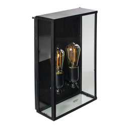 Vitrine large - Authentage