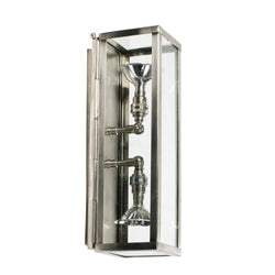 Vitrine up & down