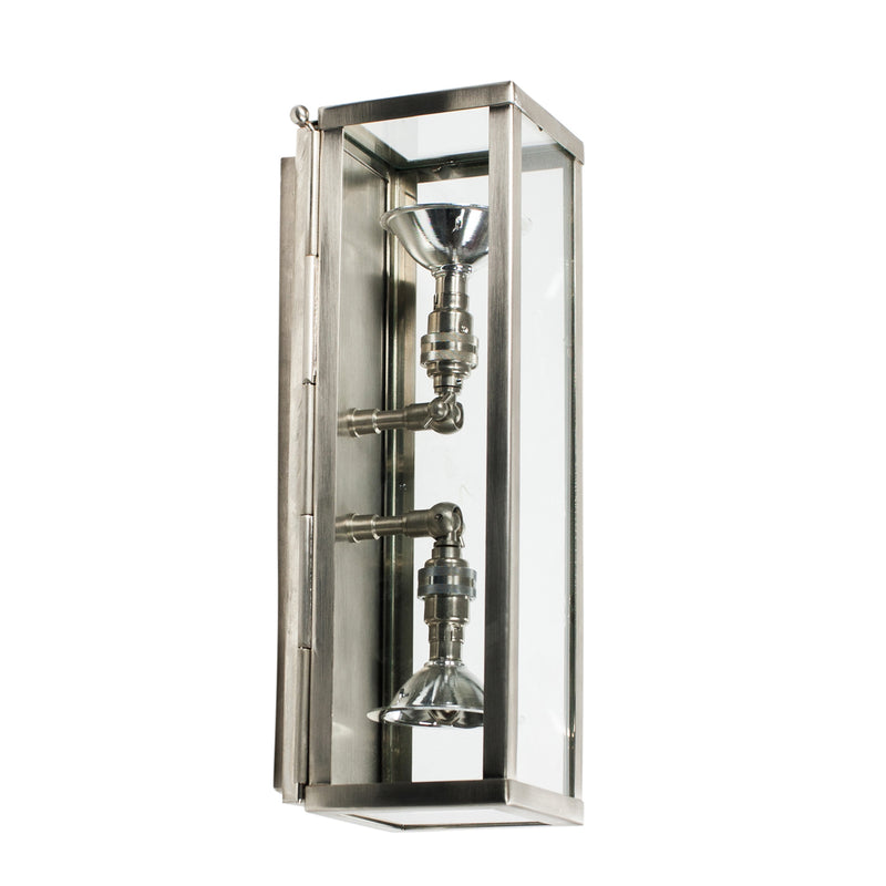 Vitrine up & down