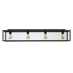 Vitrine long ceiling - Authentage